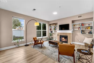 2974 NW Kennedy Ct #1, Portland, OR 97229 - Photo 5