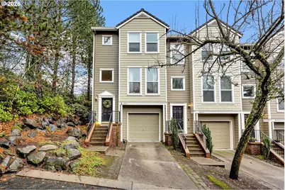 2974 NW Kennedy Ct #1, Portland, OR 97229 - Photo 3