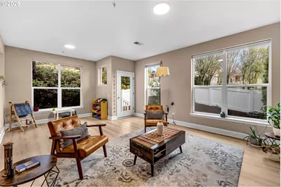 2974 NW Kennedy Ct #1, Portland, OR 97229 - Photo 7
