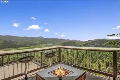 95500 Spirit Ridge Rd, Gold Beach, OR 97444 - Photo 41