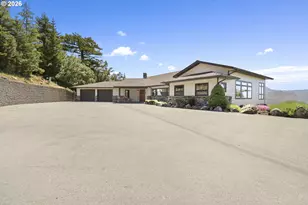 95500 Spirit Ridge Rd, Gold Beach, OR 97444 - Photo 1