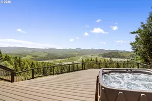 95500 Spirit Ridge Rd, Gold Beach, OR 97444 - Photo 39