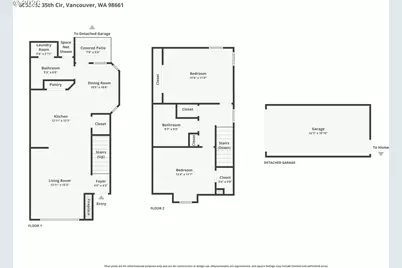 6009 NE 35th Cir, Vancouver, WA 98661 - Photo 29