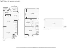 6009 NE 35th Cir, Vancouver, WA 98661 - Photo 29