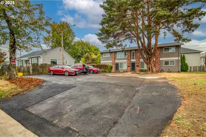 7537 N Heppner Ave, Portland, OR 97203 - Photo 3