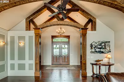 421 Woodland Heights Rd, Woodland, WA 98674 - Photo 11