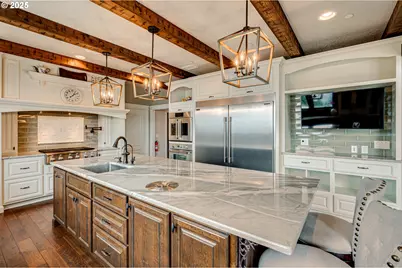 421 Woodland Heights Rd, Woodland, WA 98674 - Photo 7