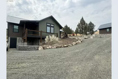 140 SE Bunchgrass Rd, John Day, OR 97845 - Photo 23