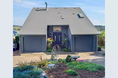 2036 NE Lagoon Ln, Lincoln City, OR 97367 - Photo 13