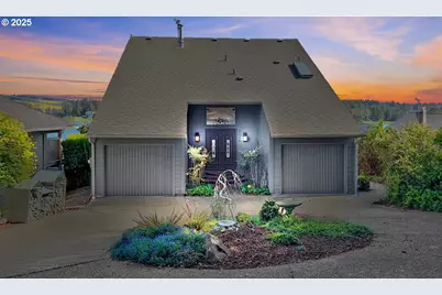 2036 NE Lagoon Ln, Lincoln City, OR 97367 - Photo 1