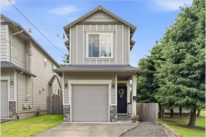 9213 N Endicott Ave, Portland, OR 97217 - Photo 1