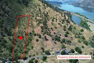 4557 Basalt St, The Dalles, OR 97058 - Photo 1