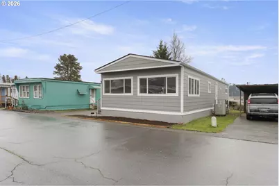 4424 SE Roethe Rd #3, Milwaukie, OR 97267 - Photo 3