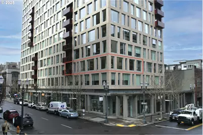 937 NW Glisan St #337, Portland, OR 97209 - Photo 3