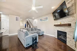 11447 SE Falco St, Happy Valley, OR 97086 - Photo 3