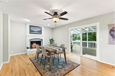 12800 SE Ott St, Clackamas, OR 97015 - Photo 11
