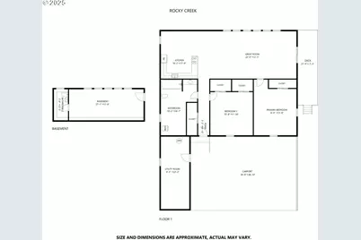 3645 Rocky Creek Ave, Depoe Bay, OR 97341 - Photo 29