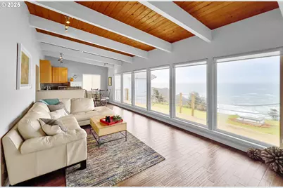 3645 Rocky Creek Ave, Depoe Bay, OR 97341 - Photo 5