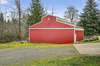28107 S Gard Rd, Mulino, OR 97042 - Photo 3