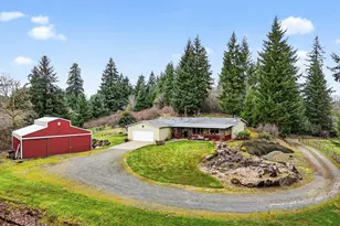 28107 S Gard Rd, Mulino, OR 97042 - Photo 1