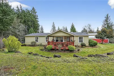 28107 S Gard Rd, Mulino, OR 97042 - Photo 31