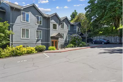 7937 SW 40th Ave #I, Portland, OR 97219 - Photo 1