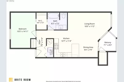 7937 SW 40th Ave #I, Portland, OR 97219 - Photo 45
