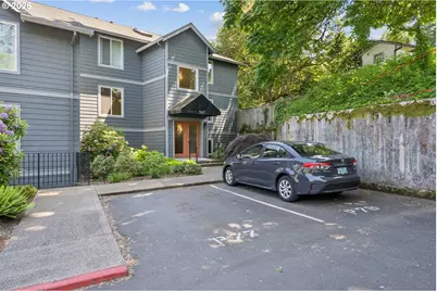 7937 SW 40th Ave #I, Portland, OR 97219 - Photo 33