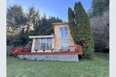 321 Jd Ln, Reedsport, OR 97467 - Photo 1