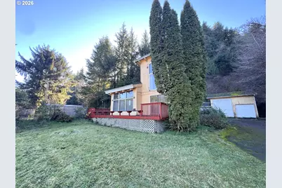 321 Jd Ln, Reedsport, OR 97467 - Photo 1
