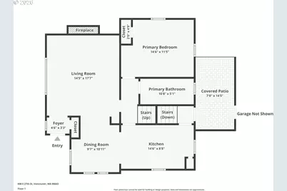 608 E 27th St, Vancouver, WA 98663 - Photo 29