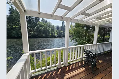 54460 McKenzie River Dr, Blue River, OR 97413 - Photo 5