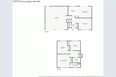 202/204 E 36th Ave, Eugene, OR 97405 - Photo 47