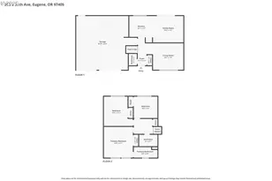 202/204 E 36th Ave, Eugene, OR 97405 - Photo 47