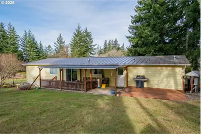 35180 SE Surface Rd, Estacada, OR 97023 - Photo 1