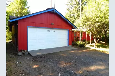 255 D St, Vernonia, OR 97064 - Photo 3