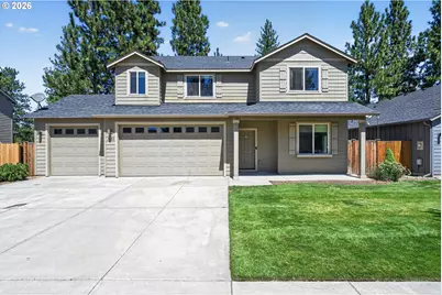 1690 W Williamson Ave, Sisters, OR 97759 - Photo 1