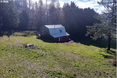 432 N Yodel Ln, Otis, OR 97368 - Photo 21