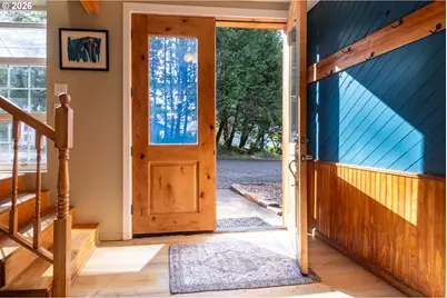 432 N Yodel Ln, Otis, OR 97368 - Photo 3