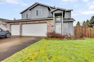 93 Salmon St, Saint Helens, OR 97051 - Photo 3