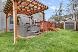 93 Salmon St, Saint Helens, OR 97051 - Photo 37