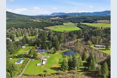 93684 Marcola Rd, Marcola, OR 97454 - Photo 47
