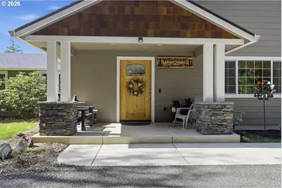 93684 Marcola Rd, Marcola, OR 97454 - Photo 3