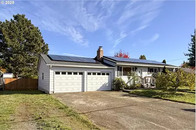 1226 SW Hensley Rd, Troutdale, OR 97060 - Photo 3