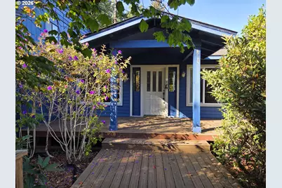 614 Hassett St, Brookings, OR 97415 - Photo 1