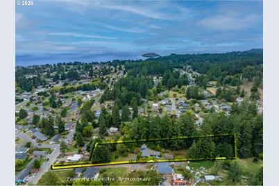614 Hassett St, Brookings, OR 97415 - Photo 5