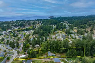 614 Hassett St, Brookings, OR 97415 - Photo 5