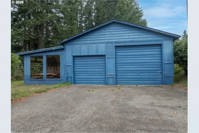 614 Hassett St, Brookings, OR 97415 - Photo 3