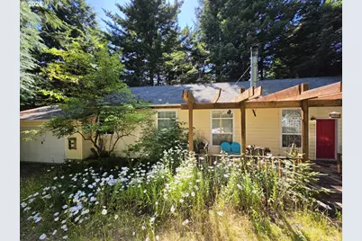 42101 Old Mill Rd, Port Orford, OR 97465 - Photo 3