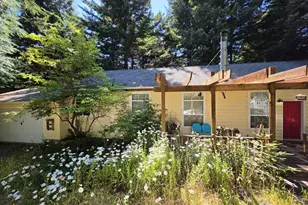 42101 Old Mill Rd, Port Orford, OR 97465 - Photo 3